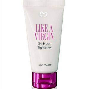 Pure Romance Like a Virgin